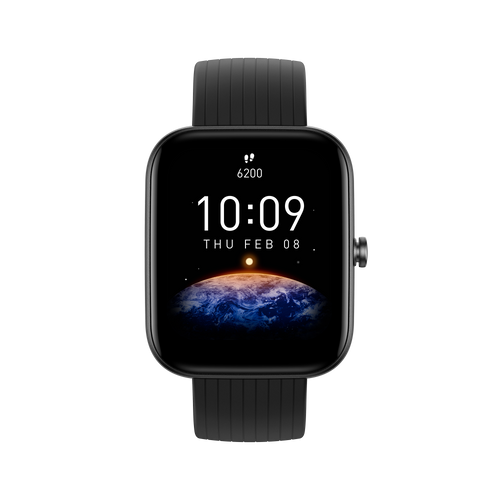 Smartwatch Amazfit Bip 3 Pro Black GPS na Arena.pl