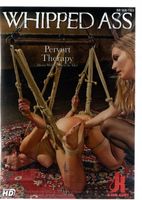 KINK WHIPPED ASS ZBOCZONA TERAPIA BDSM + GRATIS