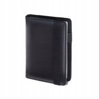 kalendarz książkowy  zbliżony do a4 wymienny wkład 2026 dzienny drops