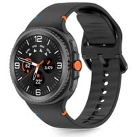 Pasek Silikonowy Tech-Protect do Samsung Galaxy Watch 8 Classic (40 44 46mm
