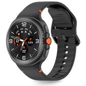 Pasek Silikonowy Tech-Protect do Samsung Galaxy Watch 8 Classic (40 44 46mm