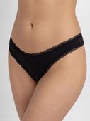 Majtki DORINA ESSENTIAL THONG 5 PACK M