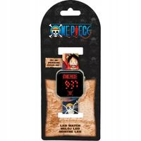 Zegarek KIDS EUROSWAN One Piece z kalendarzem OP00006