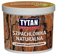 szpachlówka naturalna 200g świerk - szpa sw-020