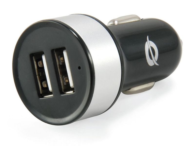 Conceptronic USB Car zdjęcie 1
