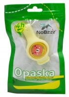NoBzzz OPASKA NA KOMARY i MESZKI DLA DZIECI Misio