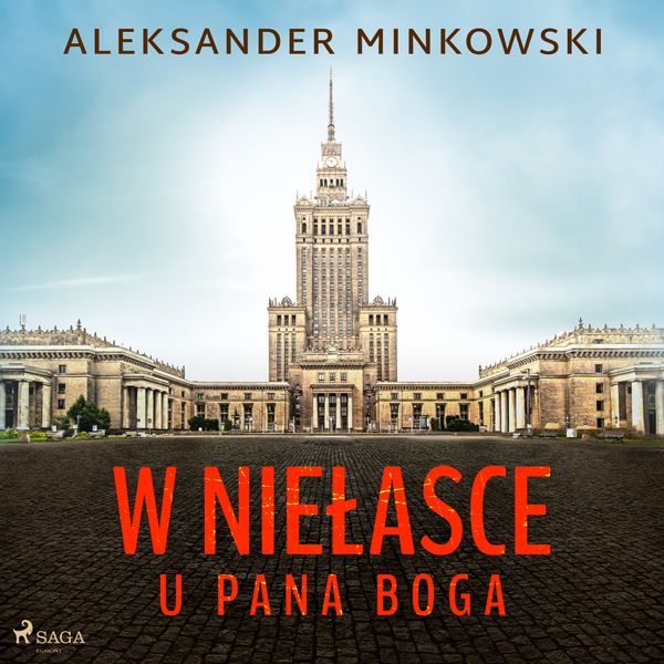 (mp3) W niełasce u Pana Boga zdjęcie 1