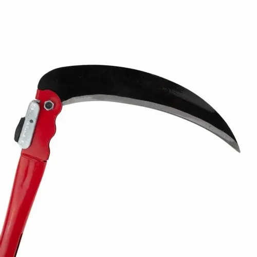 Składany Ostry Sierp Ręczny Do Podcinania Blokada na Arena.pl