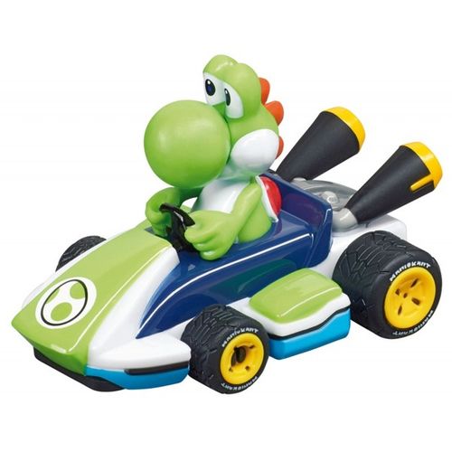 Carrera - Tor First Mario Kart 63014 na Arena.pl