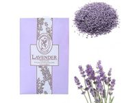 Zawieszka do szafy lawenda na mole odświeżacz