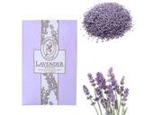 Zawieszka do szafy lawenda na mole odświeżacz