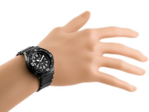 CASIO LRW-200H 1BV (zd557b) na Arena.pl
