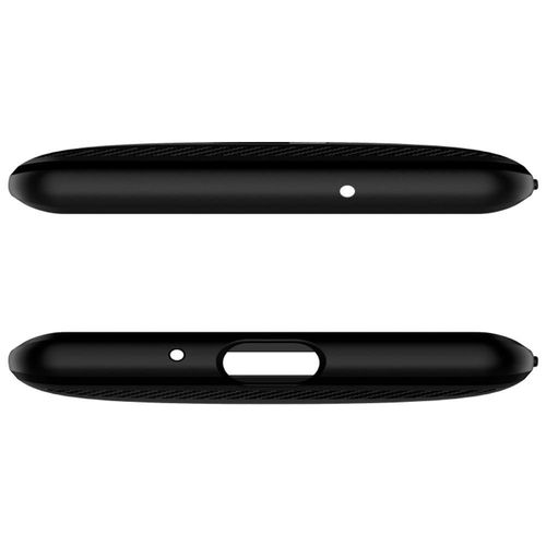 SPIGEN RUGGED ARMOR SONY XPERIA XZ3 BLACK na Arena.pl