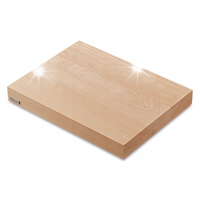 WUSTHOF Deska do krojenia 50x40 buk