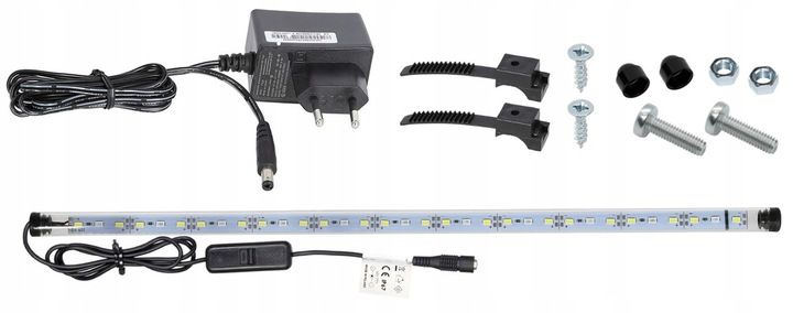 Świetlówka LED FULL SPECTRUM 50cm akwarium GROW zdjęcie 4