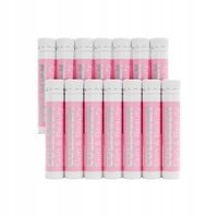 Wiśniowy KOLAGEN Naticol shot 2500mg na 14 dni Laborell