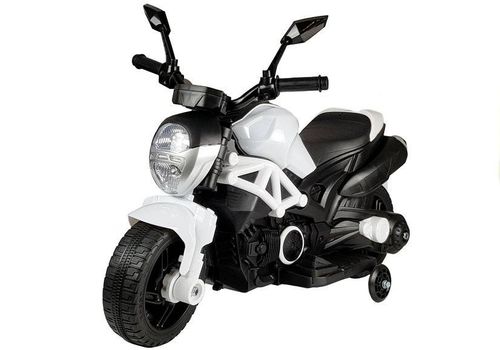 Motor na Akumulator GTM1188 Biały na Arena.pl