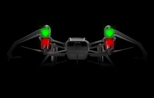 Dron Udi RC Freedom 3D akrobacyjny U32 na Arena.pl