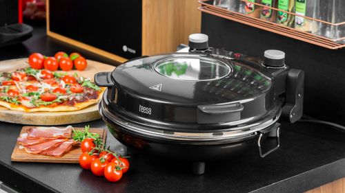 Brytfanna do pieca do pizzy Teesa Supreme TSA3231 na Arena.pl