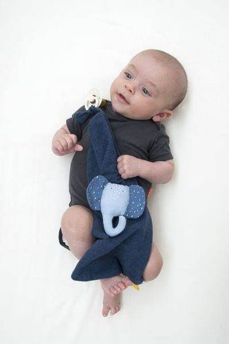 Mrs.Elephant Baby comforter UPOMINKARNIA na Arena.pl