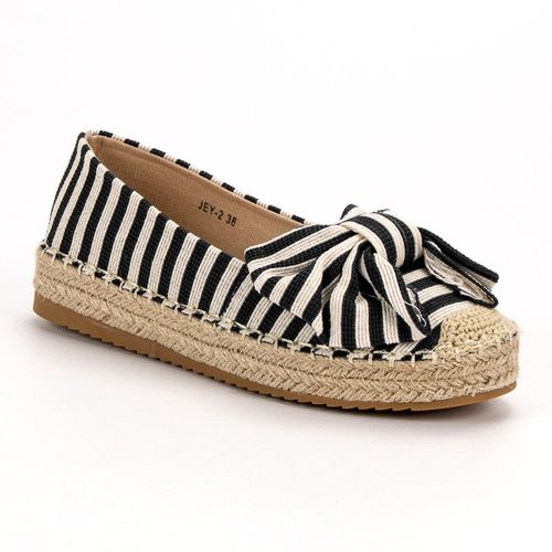 Espadryle W Paski r.36 na Arena.pl