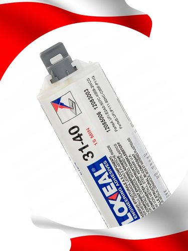 KLEJ EPOKSYDOWY LOXEAL 31-40 50 ml na Arena.pl