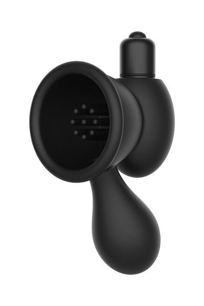 Pleasure Pumps Vibrating Nipple Teasers zdjęcie 2