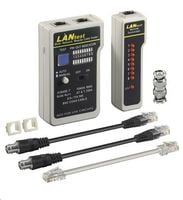 MicroConnect Network Cable Tester Set