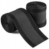 TAŚMA RZEP MASKOWNICA KABLI DYWANU WYKŁADZINY 5m