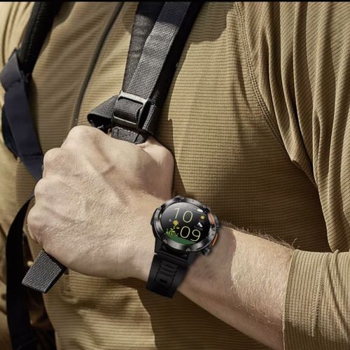 Inteligentny zegarek V37Z smartwatch na Arena.pl