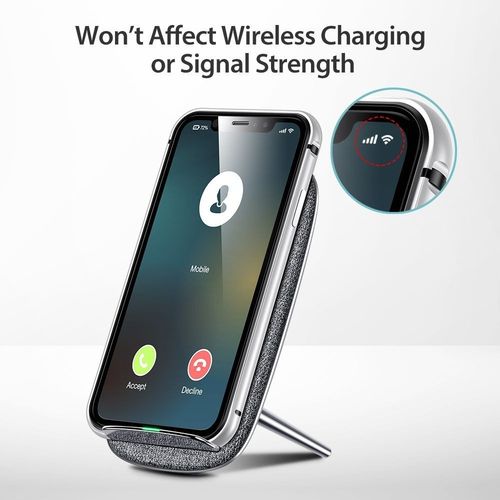 Etui ESR Edge Guard Apple iPhone 11 Silver na Arena.pl