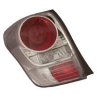 LAMPA TYLNA LEWA TOYOTA VERSO I 2010 2011 2012 2013 2014 2015 2016 2017