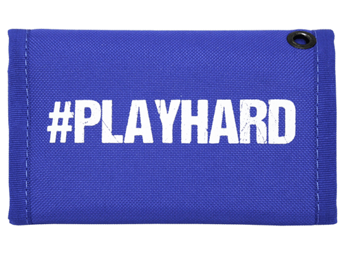 Trec portfel 004 blue na Arena.pl