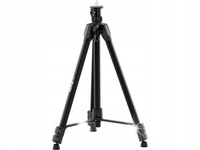 YATO STATYW ALUMINIOWY TRIPOD PREMIUM 150 CM DO LASERA KRZYŻOWEGO POZIOMICY