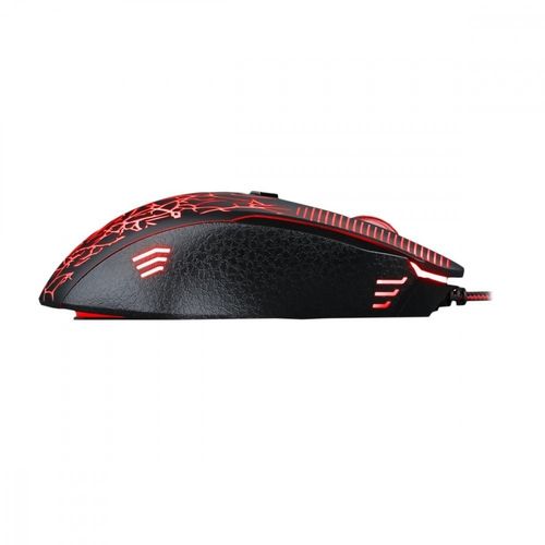 Mysz gamingowa LAVAWOLF M701a na Arena.pl
