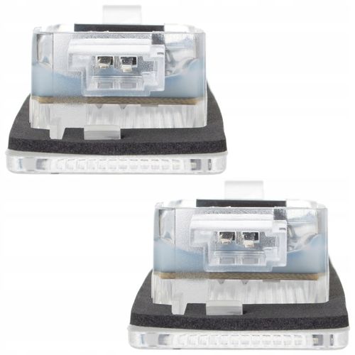 PODŚWIETLENIE TABLICY LED Opel Vectra C Kombi 02- na Arena.pl