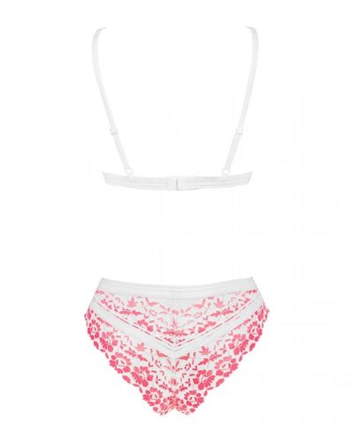 bielizna-bloomys komplet 2-częściowy l/xl na Arena.pl