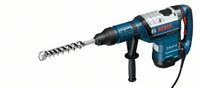MŁOT UDAROWY OBROTOWY SDS-MAX 1500W 12,5J BOSCH