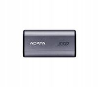 Dysk SSD zewnętrzny Adata SC750 500GB USB 3.2 Typ C Szary
