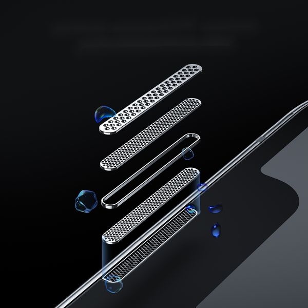 Szkło hartowane do Apple iPhone 14 Plus 1 szt. zdjęcie 7