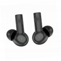 Słuchawki bezprzewodowe dokanałowe bluetooth TWS do iPhone 14 Pro Max