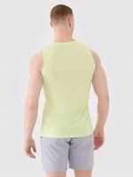 BEZRĘKAWNIK MĘSKI TFSLM460 4F XL