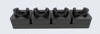 Capture Charging base with 4 x