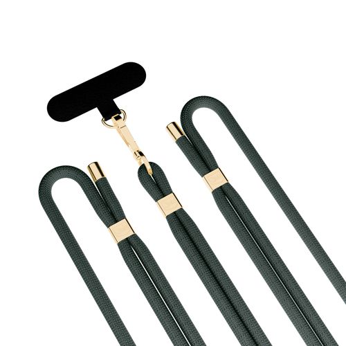 accessories evergreen (gold) - 3mk easyclip elite na Arena.pl