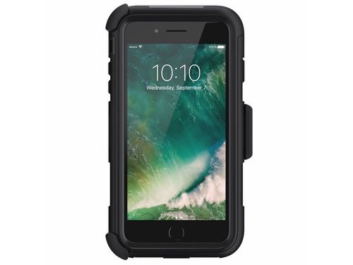 Etui Griffin Survivor Summit iPhone 7 Plus Czarne na Arena.pl