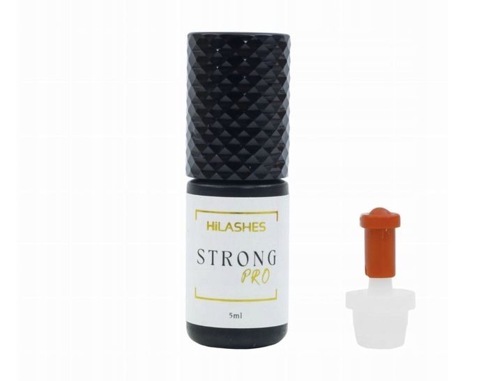 Klej Strong PRO Hi-Lashes 5ml zdjęcie 1