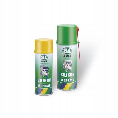 silikon spray boll 200 ml na Arena.pl