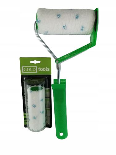 WAŁEK DO ODCINANIA KOLORÓW MALOWANIA ODCIĘĆ 10CM na Arena.pl