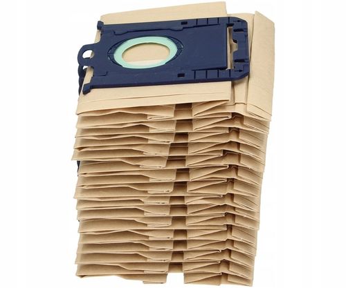 Worki S-bag E200M do Classic Silence 15 szt. na Arena.pl