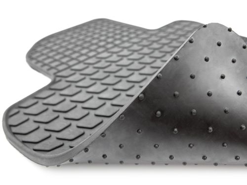 Citroen Jumpy II 07-16 DYWANIKI GUMOWE DEDYKOWANE na Arena.pl